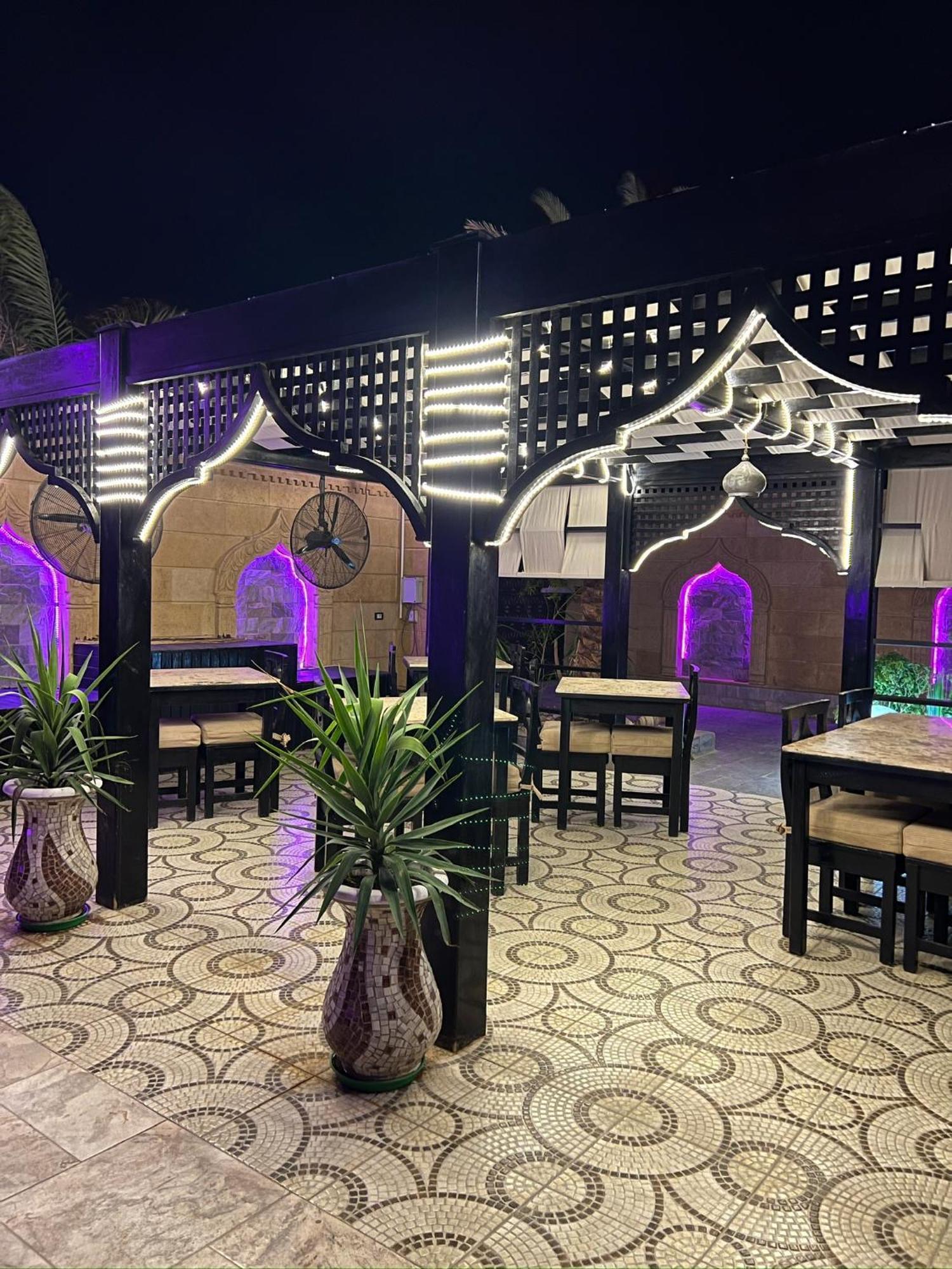 Casa D'Or Dahab Hotel Exterior photo