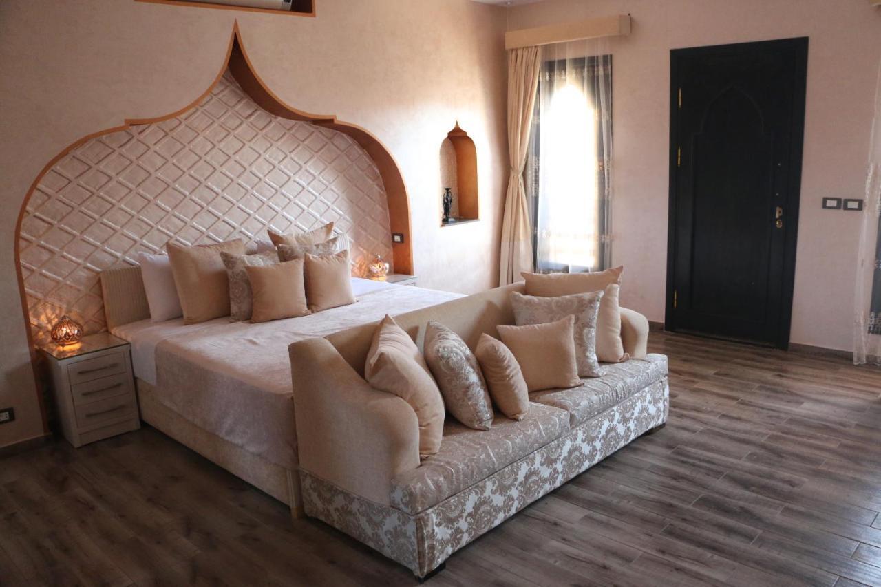 Casa D'Or Dahab Hotel Exterior photo